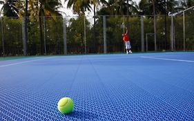 Graceland Khaolak Beachfront Resort